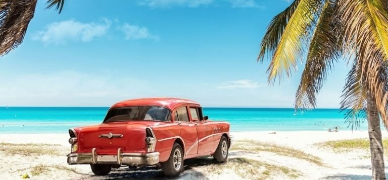 how to get from havana to cancun